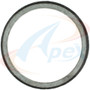 Apex Exhaust Flange Pipe Gasket AEG1008 for 1975-2004 Acura/Honda/Sterling 1.6L 1.8L L4 (Integra, Legend, RL, TL)