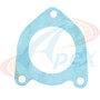 Apex Coolant Outlet Gasket AWO2037 for 1986-2007 Ford/Mercury 3.0L V6 (Probe, Taurus, Tempo, Windstar)