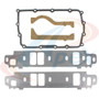 Apex Intake Manifold Gasket Set AMS2560 for 1992-1997 Dodge 3.9L V6 (B150, B1500, B250, B2500)