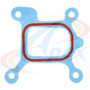 Apex Thermostat Gasket AWO2207 for 2001-2015 Ford/Lincoln/Mazda 2.0L 2.3L L4 (C-Max, Escape, Focus, Fusion)