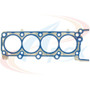Apex Cylinder Head Gasket AHG1134L for 2004-2014 Ford/Lincoln/Mercury 5.4L 4.6L V8 (Expedition, Explorer, Explorer Sport Trac, F-150)
