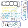 Apex Head Gasket Set AHS5011 for 1989-1995 Nissan 2.4L L4 (240SX, Axxess, D21, Pickup)