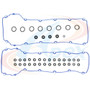 Apex Valve Cover Gasket Set AVC1141S for 2000-2006 Ford/Lincoln 3.9L V8 (Thunderbird, LS)