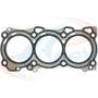 Apex Cylinder Head Gasket AHG564R for 2008-2020 Infiniti/Nissan 3.7L V6 (EX37, FX37, G37, M37)