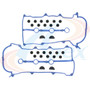 Apex Valve Cover Gasket Set AVC430S for 1995-2002 Mazda 2.3L V6 (Millenia)