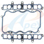 Apex Intake Manifold Gasket Set AMS4701 for 1996-1998 Ford 4.6L V8 (Mustang)