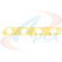 Apex Intake Manifold Gasket Set AMS3160 for 1998-2008 Daewoo/Isuzu/Suzuki 2.2L 2.0L L4 (Leganza, Nubira, Amigo, Rodeo)