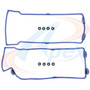 Apex Valve Cover Gasket Set AVC714S for 2006-2008 Suzuki 2.7L V6 (Grand Vitara)