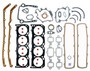 Enginetech O350L-A | Full Gasket Set for GM/Oldsmobile 5.7L 350