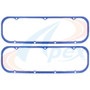 Apex Valve Cover Gasket Set AVC379 for 1985-1990 Chevrolet/GMC 7.4L V8 (C1500, C20, C20 Suburban, C30)