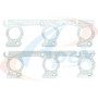 Apex Exhaust Manifold Gasket Set AMS4253 for 1996-2008 Ford/Mazda/Mercury 3.0L V6 (Aerostar, Ranger, Taurus, Windstar)