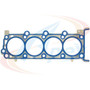 Apex Cylinder Head Gasket AHG1134R for 2004-2014 Ford/Lincoln/Mercury 5.4L 4.6L V8 (Expedition, Explorer, Explorer Sport Trac, F-150)