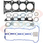 Apex Head Gasket Set AHS7016 for 2009-2013 Suzuki 2.4L L4 (Grand Vitara, Kizashi)