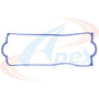 Apex Valve Cover Gasket Set AVC108 for 1985-1989 Honda 2.0L L4 (Accord, Prelude)