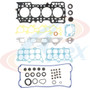 Apex Head Gasket Set AHS1033 for 1992-1996 Honda 2.3L L4 (Prelude)