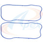 Apex Valve Cover Gasket Set AVC156 for 2003-2010 Acura/Honda 3.5L 3.7L V6 (MDX, RL, TL, Accord)