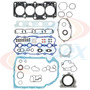 Apex Full Gasket Set AFS9009 for 2005-2009 Audi 2.0L L4 (A3, A4, A4 Quattro, TT)