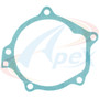 Apex Water Pump Gasket AWP3081 for 1986-1997 Honda/Isuzu 2.6L 2.3L L4 (Passport, Amigo, Impulse, Pickup)