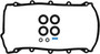 Reinz Valve Cover Gasket Set 15-34292-01 for 2000-2007 Audi/Volkswagen 4.2L V8 (A6 Quattro, Allroad Quattro, RS6, A8 Quattro)