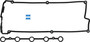 Reinz Valve Cover Gasket Set 15-27624-01 for 1990-1997 Audi (S6, S4, 90 Quattro, Coupe Quattro)