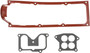 Reinz Valve Cover Gasket Set 15-10573-01 for 1974-1994 Mercury/Ford/Mazda 2.3L 2.0L L4 (Capri, Mustang II, Pinto, B2300)