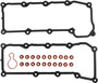 Reinz Valve Cover Gasket Set 15-10685-01 for 2002-2005 Dodge/Jeep 3.7L V6 (Dakota, Ram 1500, Liberty, Durango)