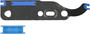 Reinz Timing Chain Tensioner Gasket 15-34364-01 for 1995-2008 Audi/Volkswagen/Seat 1.8L 2.7L L4 (A4, A4 Quattro, A6 Quattro, TT)