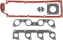 Reinz Valve Cover Gasket Set 15-10574-01 for 1995-2001 Mazda/Ford 2.5L 2.3L L4 (B2300, B2500, Ranger)