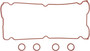 Reinz Valve Cover Gasket Set 15-10734-01 for 1995-2009 Chrysler/Dodge/Plymouth 2.4L L4 (Cirrus, PT Cruiser, Sebring, Voyager)