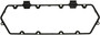 Reinz Valve Cover Gasket Set 15-10686-01 for 1994-1997 Ford/International 7.3L V8 (F-59 Commercial Stripped Chassis, 1652SC, 1652UPS, 3400)