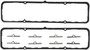 Reinz Valve Cover Gasket Set 15-10575-01 for 1959-1988 Chevrolet/Pontiac/GMC 4.6L 5.3L V8 (Truck, 3B, 3C, 3D)