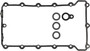Reinz Valve Cover Gasket Set 15-28484-01 for 1991-1999 BMW 1.9L L4 (Z3, 318is, 318i, 318ti)