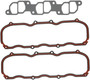 Reinz Valve Cover Gasket Set 15-10576-01 for 1990-2000 Mazda/Ford 4.0L V6 (B4000, Aerostar, Explorer, Ranger)