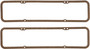 Reinz Valve Cover Gasket Set 15-10501-01 for 1955-1988 Chevrolet/Pontiac/GMC 4.3L 4.6L V8 (Sedan Delivery, Truck, Laurentian, Pathfinder)