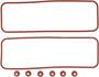 Reinz Valve Cover Gasket Set 15-10578-01 for 1994-2014 Chevrolet/GMC/Workhorse 4.3L V6