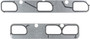 Reinz Fuel Injection Plenum Gasket Set 15-10337-01 for 1991-1994 Pontiac/Buick/Chevrolet 3.1L V6 (Tempest, Regal, Beretta, Cavalier)