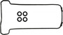 Reinz Valve Cover Gasket Set 15-28652-01 for 1992-1999 Mercedes-Benz 4.2L V8 (400E, 400SE, 400SEL, E420)
