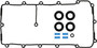 Reinz Valve Cover Gasket Set 15-36052-01 for 2005-2009 Audi 4.2L V8 (A6 Quattro, S4)
