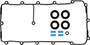 Reinz Valve Cover Gasket Set 15-36052-01 for 2005-2009 Audi 4.2L V8 (A6 Quattro, S4)