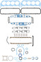 Reinz Full Gasket Set 01-10079-01 for 1974-1985 Chevrolet/GMC 7.0L 7.4L V8 (C50, C60, C70, C5000)