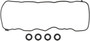 Reinz Valve Cover Gasket Set 15-10826-01 for 2006-2021 Honda/Acura 1.8L 2.0L L4 (Civic, ILX, HR-V)