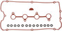Reinz Valve Cover Gasket Set 15-10827-01 for 1999-2006 Hyundai/Kia 2.4L L4 (Santa Fe, Sonata, Optima, Magentis)