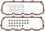 Reinz Valve Cover Gasket Set 15-10584-01 for 2003-2010 Ford 6.0L V8 (Excursion, F-250 Super Duty, F-350 Super Duty, F-450 Super Duty)