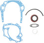 Reinz Timing Cover Gasket Set 15-10342-01 for 1970-1982 Ford/DeTomaso/Mercury 5.8L 6.6L V8 (Custom, Pantera, Country Sedan, Country Squire)