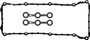 Reinz Valve Cover Gasket Set 15-28939-01 for 1991-1992 BMW (525i, 320i, 325i, 325is)