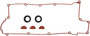 Reinz Valve Cover Gasket Set 15-10828-01 for 1996-2000 Hyundai 1.8L 2.0L L4 (Elantra, Tiburon)