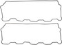 Reinz Valve Cover Gasket Set 15-10585-01 for 2003-2010 Ford 6.0L V8 (Excursion, F-250 Super Duty, F-350 Super Duty, F-450 Super Duty)