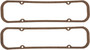 Reinz Valve Cover Gasket Set 15-10508-01 for 1955-1981 GMC/Pontiac/Stutz 4.7L 5.2L V8 (100, 100-22, 150, 150-22)