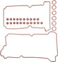 Reinz Valve Cover Gasket Set 15-10696-01 for 2001-2004 Mazda/Ford/Mercury 3.0L V6 (MPV, Tribute, Escape, Taurus)