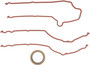 Reinz Timing Cover Gasket Set 15-10343-01 for 1997-1998 Ford/Lincoln 6.8L 5.4L V10